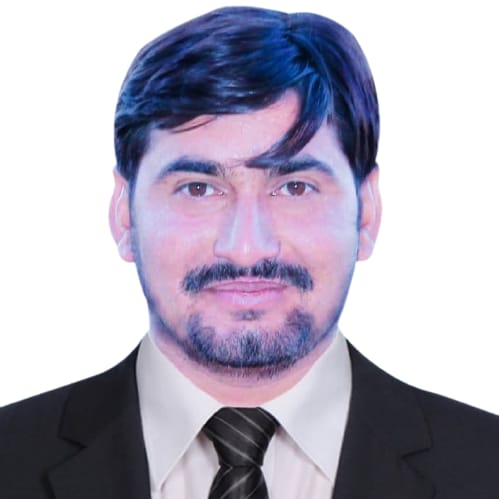 Muhammad Akbar Khan